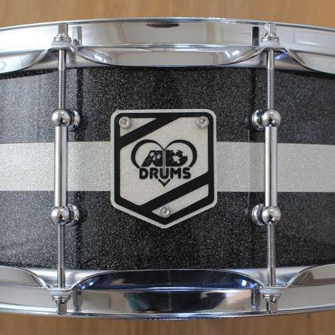 AD Custom Drums photo